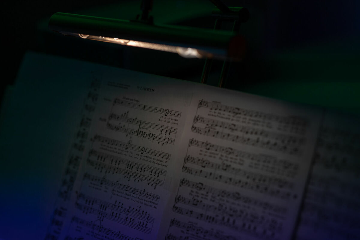 Titelbild Kammerabend mit der Sächsischen Staatskapelle